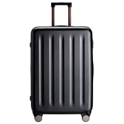 Valiză Xiaomi Trolley 90 Points Suitcase Black 36l  