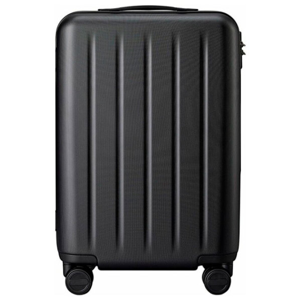 Valiză Xiaomi Trolley 90 Points Suitcase Black 36l   photo 4