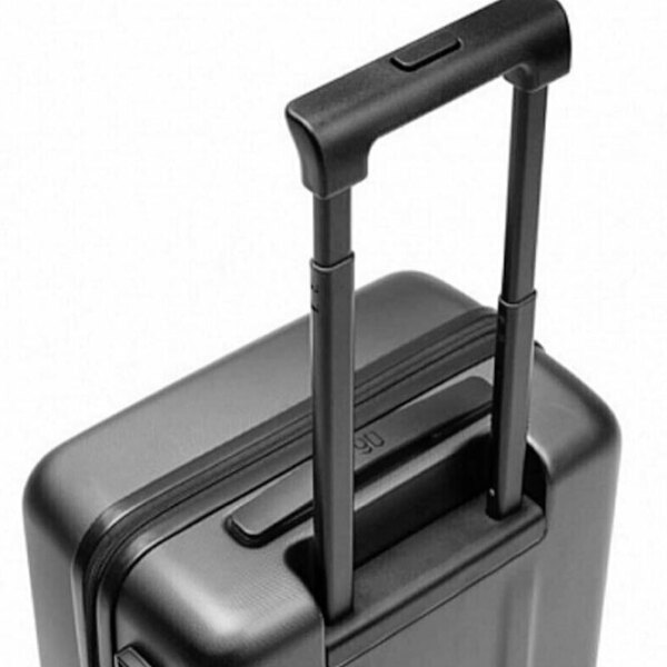 Valiză Xiaomi Trolley 90 Points Suitcase Black 36l   photo 5