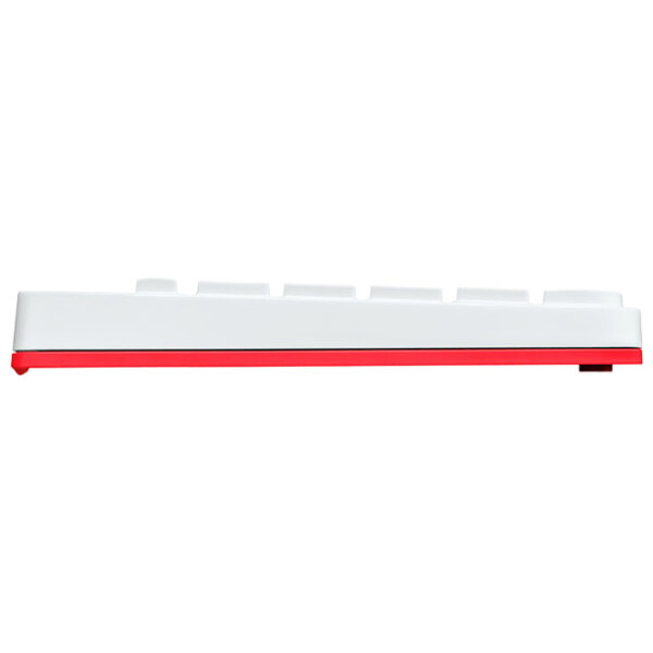 Клавиатура Logitech Desktop MK240 Белый Для дома и офиса, Беспроводные photo 5