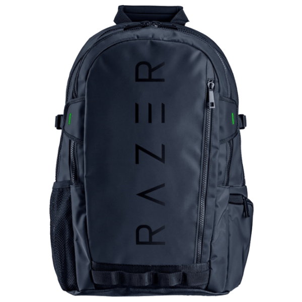 Рюкзак для ноутбука Razer ROGUE V2 15.6" Зелёный
Черный  photo 1