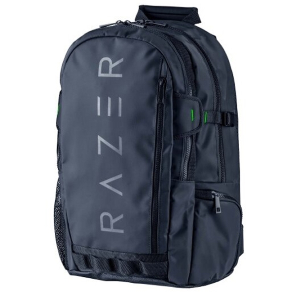 Рюкзак для ноутбука Razer ROGUE V2 15.6" Зелёный
Черный  photo 2