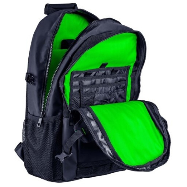 Рюкзак для ноутбука Razer ROGUE V2 15.6" Зелёный
Черный  photo 4