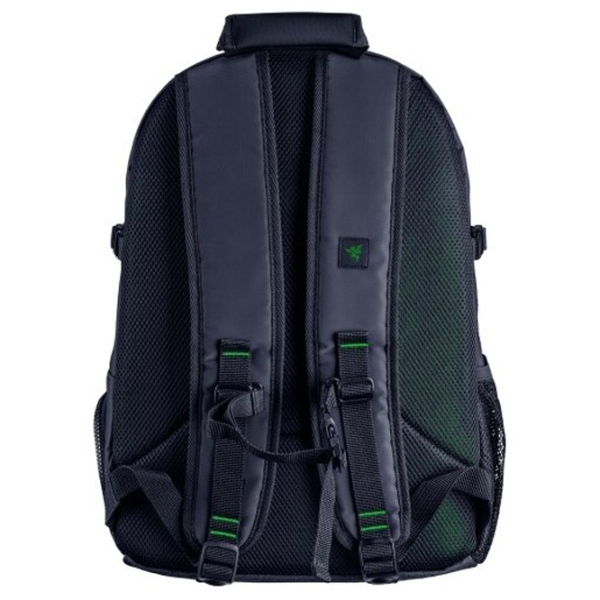 Рюкзак для ноутбука Razer ROGUE V2 15.6" Зелёный
Черный  photo 5