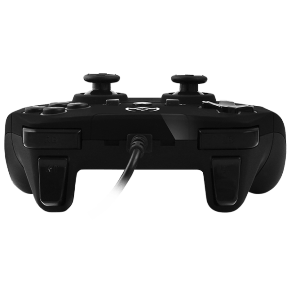 Gamepad Sven GC-250 Black Cu fir / 11 buttons photo 3
