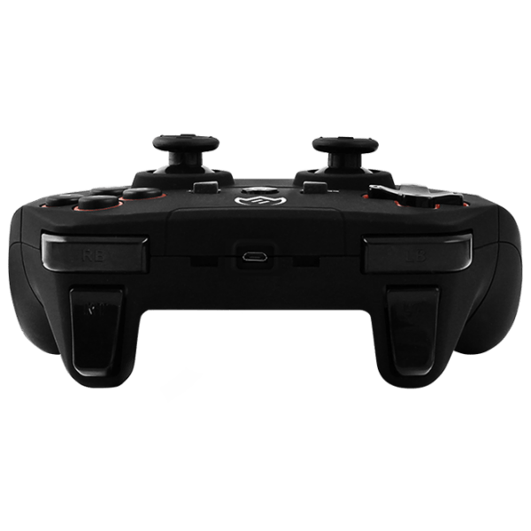 Gamepad Sven GC-2040 Black Fără fir / 11 buttons photo 3