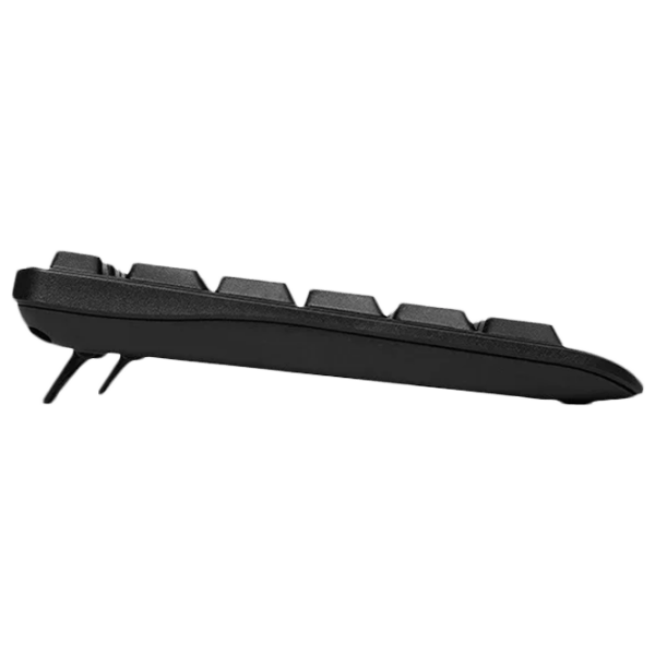 Клавиатура Sven Comfort 2200 Черный Для дома и офиса, Беспроводные photo 3