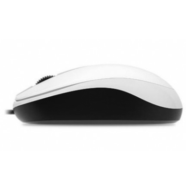 Mouse Genius DX-120 White Cu fir, 1000 dpi photo 3