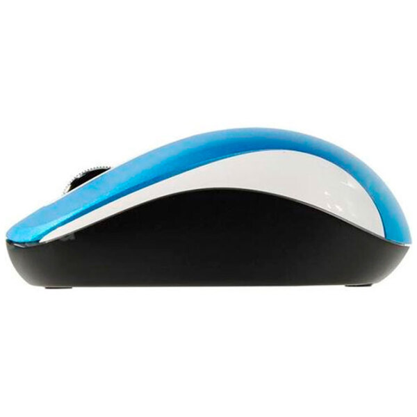 Мышь Genius NX-7010 Синий Беспроводные, 1200 dpi photo 5