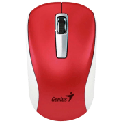 Мышь Genius NX-7010 Красный Беспроводные, 1200 dpi