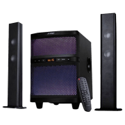 Аудиосистема F&D T200X Черный 
