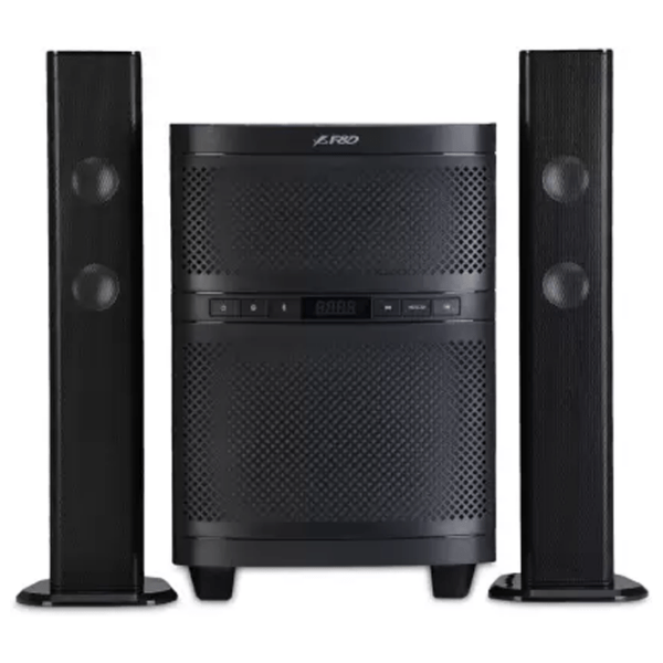 Аудиосистема F&D T200X Черный  photo 4