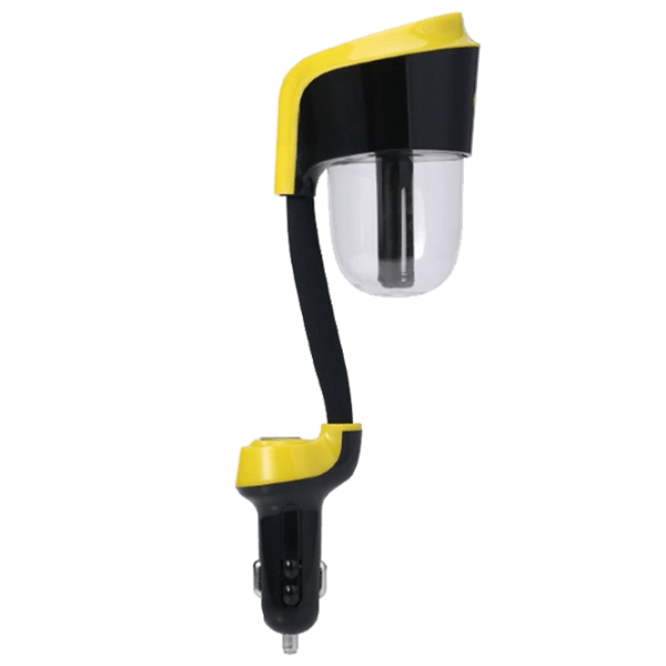 Umidificator de aer pentru mașină Remax RT-C01 Black  photo 1