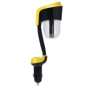 Umidificator de aer pentru mașină Remax RT-C01 Black 