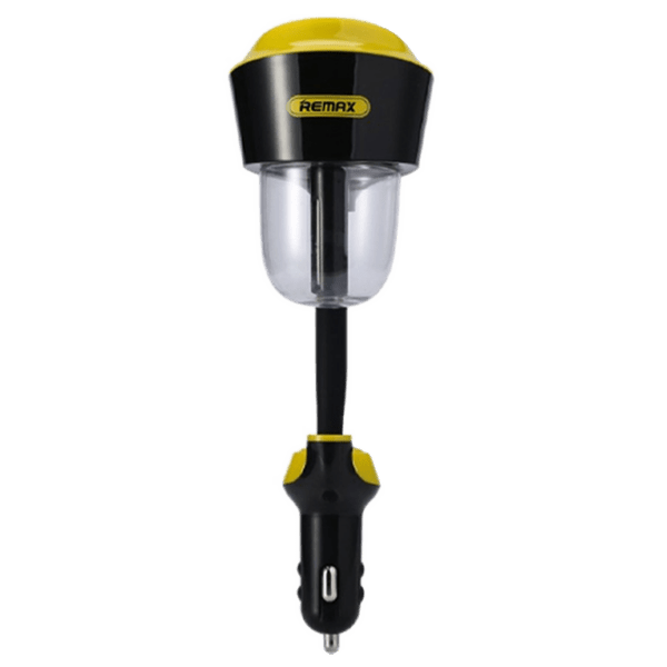 Umidificator de aer pentru mașină Remax RT-C01 Black  photo 2