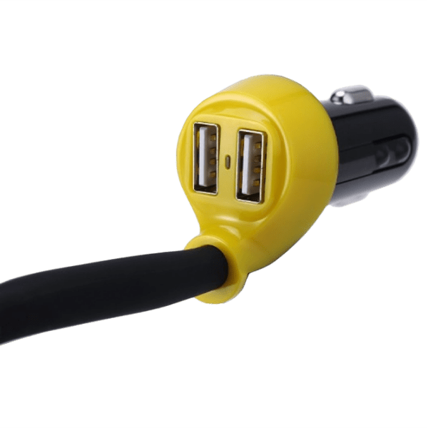 Umidificator de aer pentru mașină Remax RT-C01 Black  photo 3