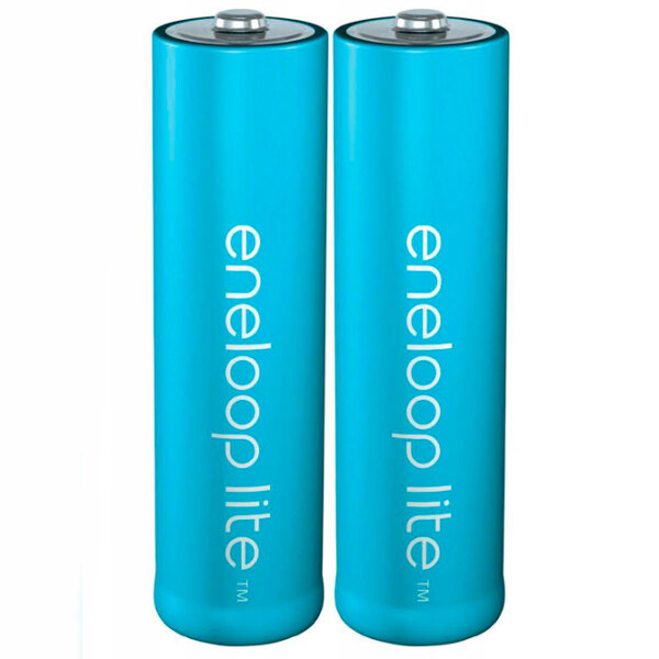 Baterie Panasonic Lithium (2 buc.)  photo 2