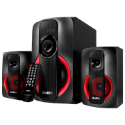 Sistem audio Sven MS-304 Black 