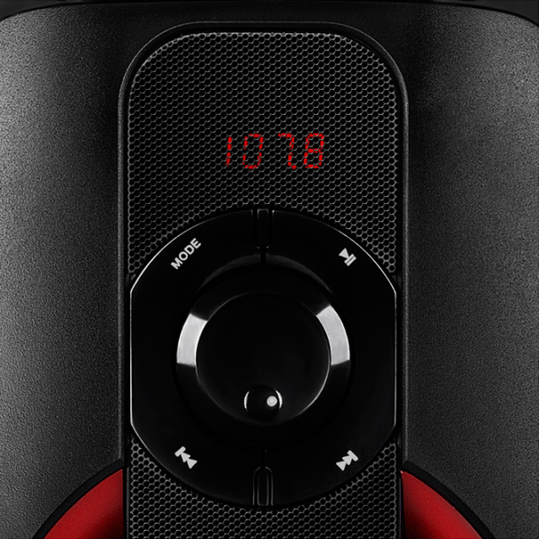 Sistem audio Sven MS-304 Black  photo 3