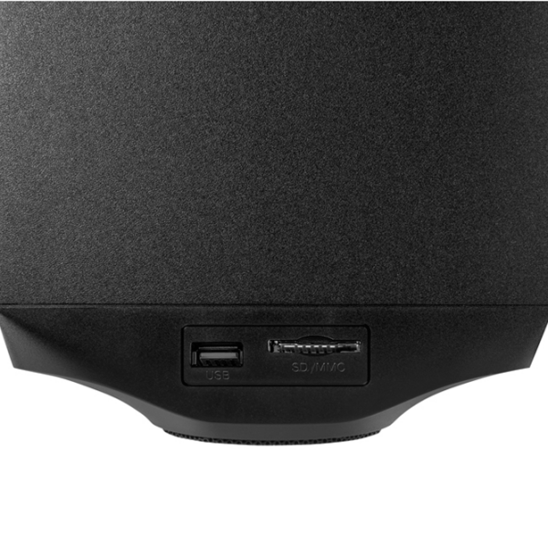 Sistem audio Sven MS-304 Black  photo 4