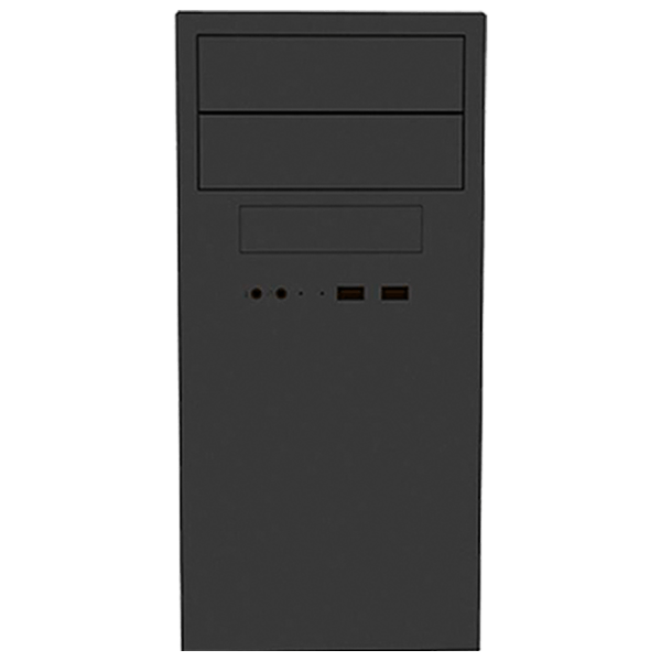 Calculator personal Navigator 01306, Black Intel Pentium G4560 4GB 1TB GT1030 2GB photo 2