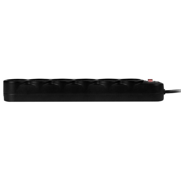 Prelungitor Sven SF-06L 5 m Black  photo 3