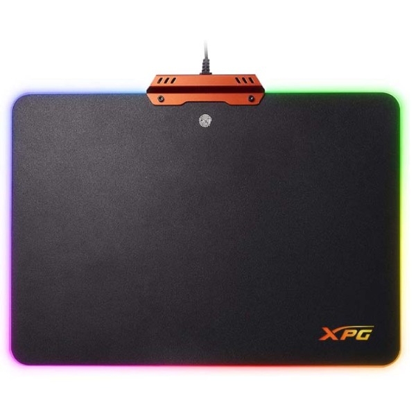 Mouse ADATA Infarex M10+R10 Black Cu fir / 3200 dpi photo 4