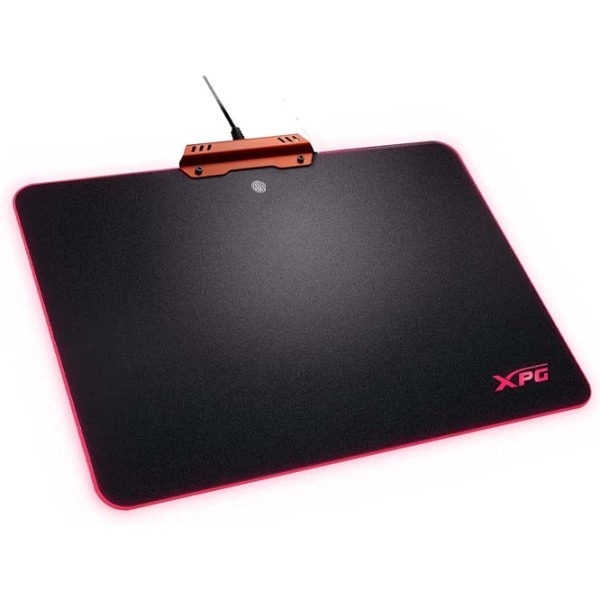 Mouse ADATA Infarex M10+R10 Black Cu fir / 3200 dpi photo 6