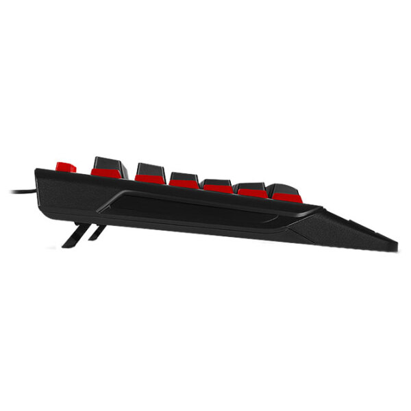 Tastatură Sven KB-G9600 Black Gaming, Cu fir photo 7