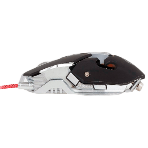 Mouse Gembird MUSG-05 Black Cu fir / 4000 dpi photo 5