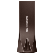 USB Flash Samsung Bar Plus 128 GB Gray USB 3.1, Metal