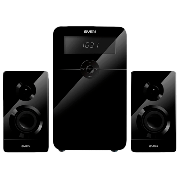 Аудиосистема Sven MS-2250 Черный  photo 2