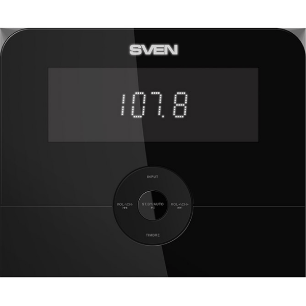 Аудиосистема Sven MS-2250 Черный  photo 3