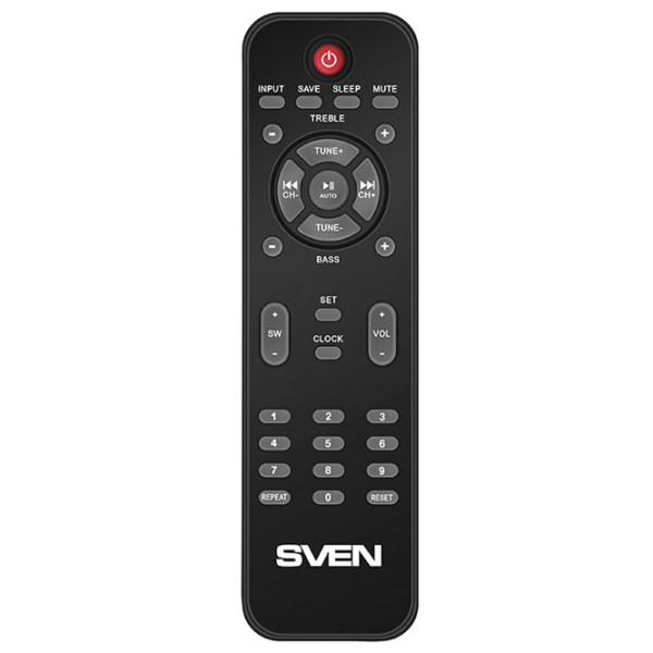 Аудиосистема Sven MS-2250 Черный  photo 8