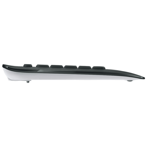 Клавиатура Logitech MK540 Черный Для дома и офиса, Беспроводные photo 5