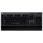 Tastatură Logitech G613 Black Gaming, Fără fir