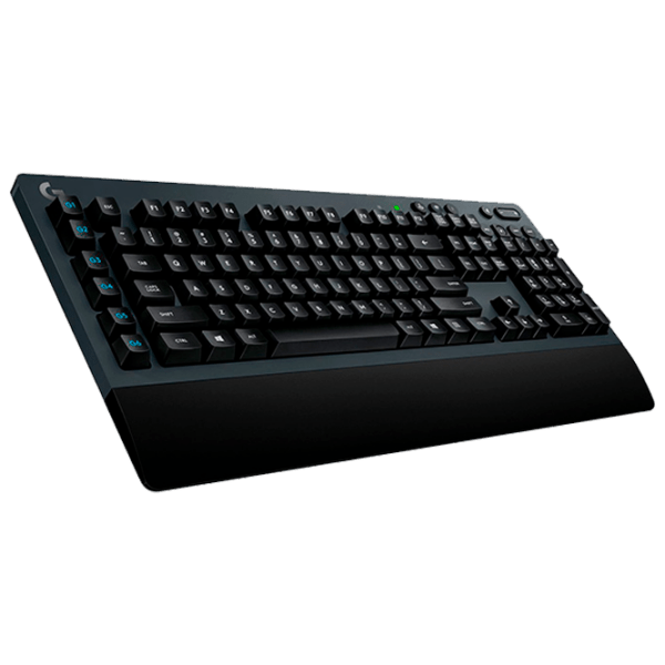 Tastatură Logitech G613 Black Gaming, Fără fir photo 2