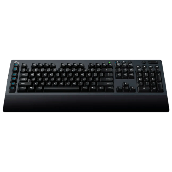 Tastatură Logitech G613 Black Gaming, Fără fir photo 3
