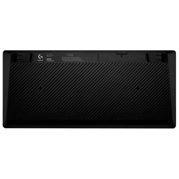 Tastatură Logitech G613 Black Gaming, Fără fir photo 6