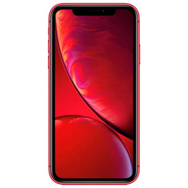 Apple iPhone XR 128 ГБ Красный 6.1" | 12 Мп | 3 ГБ | Single SIM photo 2