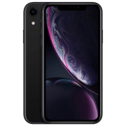Apple iPhone XR 128 ГБ Черный 6.1" | 12 Мп | 3 ГБ | Single SIM