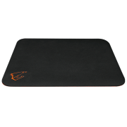 Covoraș pentru mouse Gigabyte AORUS Orange Black 24 x 273 x 1.8 mm