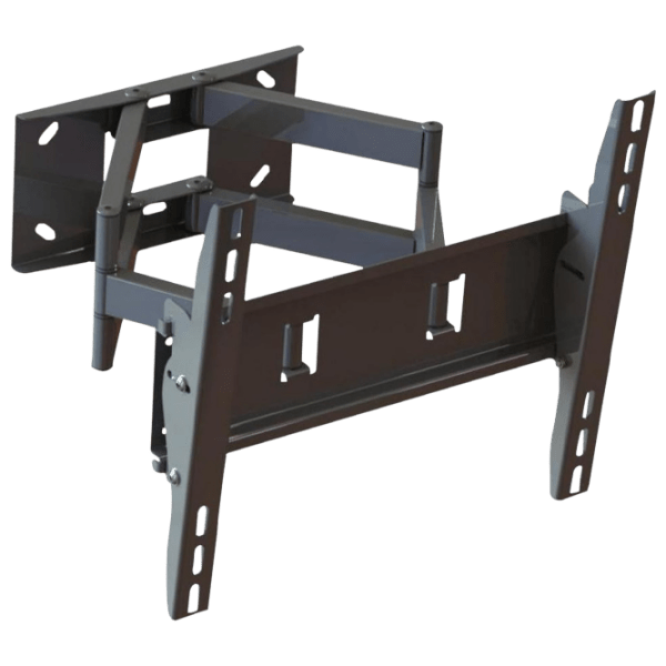 Кронштейн ТВ KSL WM449T Черный VESA 400 x 400 мм photo 1