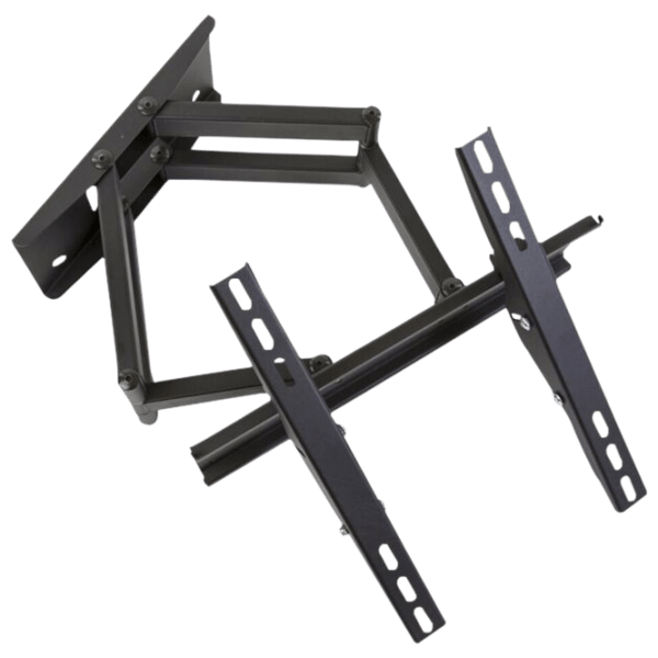 Кронштейн ТВ KSL WM449T Черный VESA 400 x 400 мм photo 2