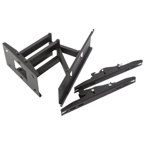 Кронштейн ТВ KSL WM449T Черный VESA 400 x 400 мм photo 3