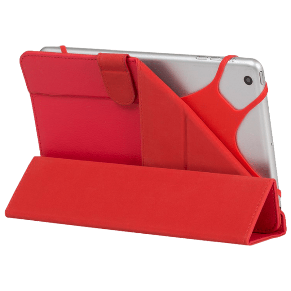 Чехол для планшета RivaCase Универсальный ( 3134) Красный RivaCase, 8", Polyurethane/ Microfiber photo 2