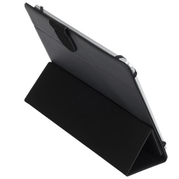Husă pentru tabletă RivaCase Universal (3137) Black RivaCase, 10", Polyurethane/ Microfiber photo 4