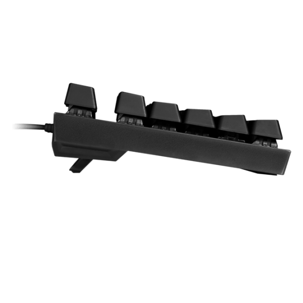 Tastatură Gigabyte AORUS Force Black Gaming, Cu fir photo 4