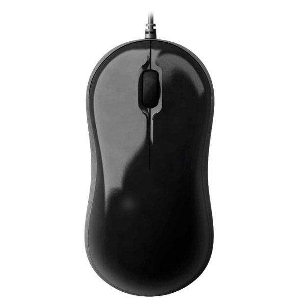 Клавиатура Gigabyte KM3100 Черный Для дома и офиса, Проводная photo 4