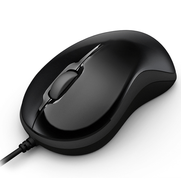 Клавиатура Gigabyte KM3100 Черный Для дома и офиса, Проводная photo 5